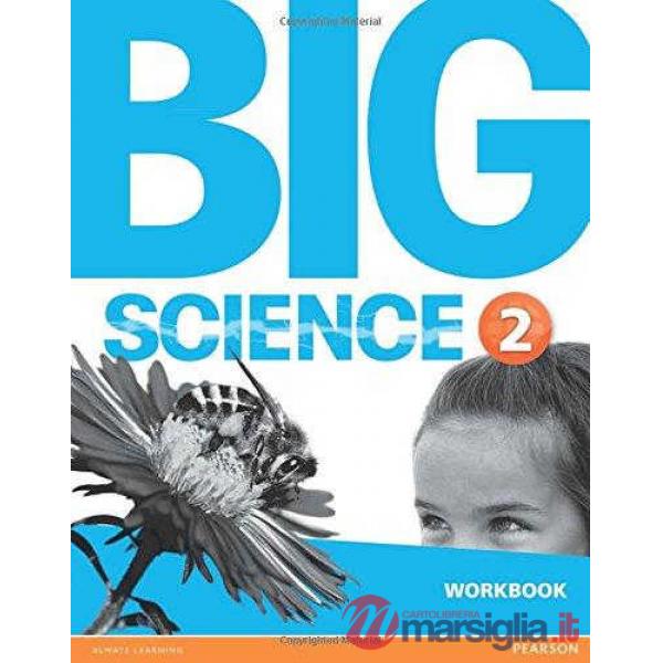 BIG SCIENCE 2 WB