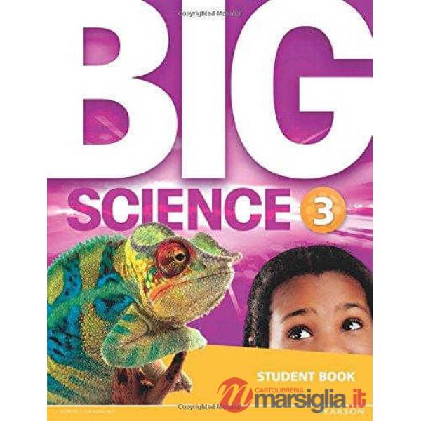 BIG SCIENCE 3 SB