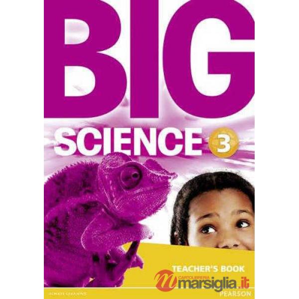 BIG SCIENCE 3 TB