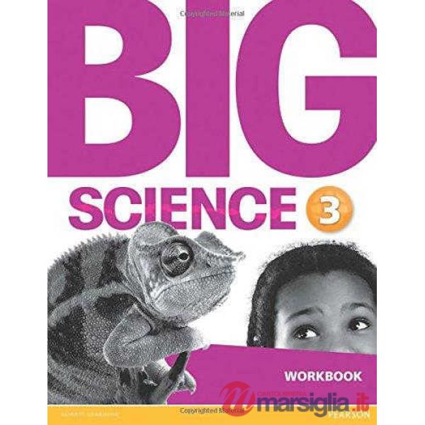 BIG SCIENCE 3 WB