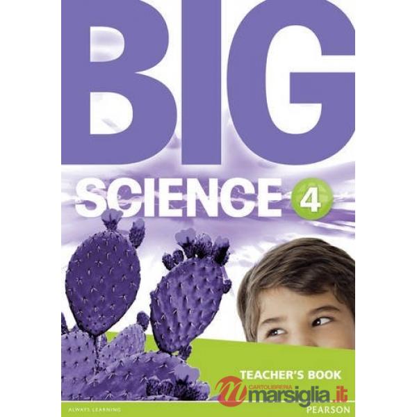 BIG SCIENCE 4 TB