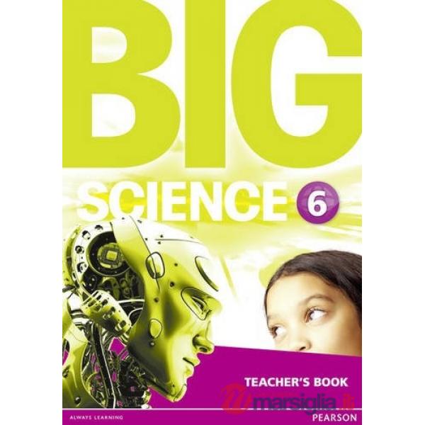 BIG SCIENCE 6 TB