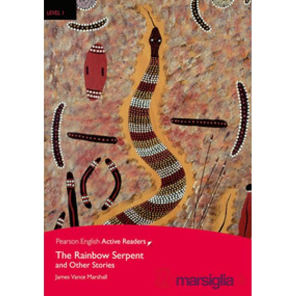 THE RAINBOW SERPENT