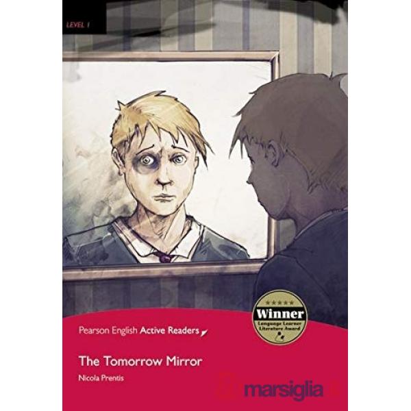 THE TOMORROW MIRROR
