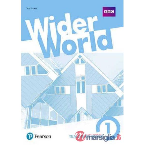 WIDER WORLD 1 TB + CODES + DVR