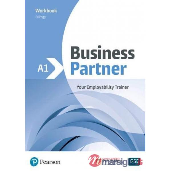 BUSINESS PARTNER A1 WB