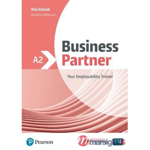 BUSINESS PARTNER A2 WB