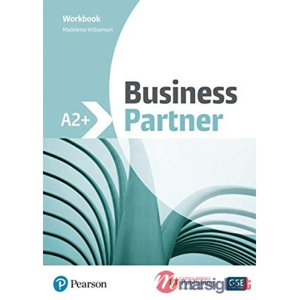 BUSINESS PARTNER A2 + WB