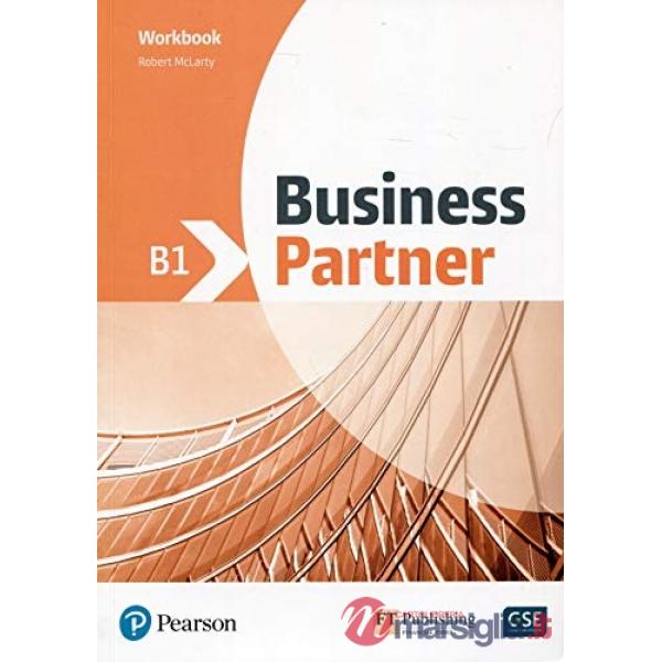 BUSINESS PARTNER B1 WB
