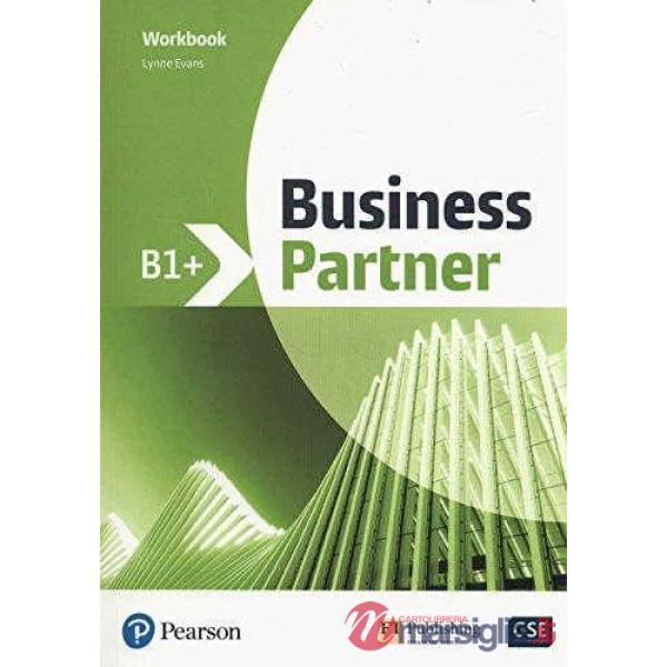 BUSINESS PARTNER B1 + WB