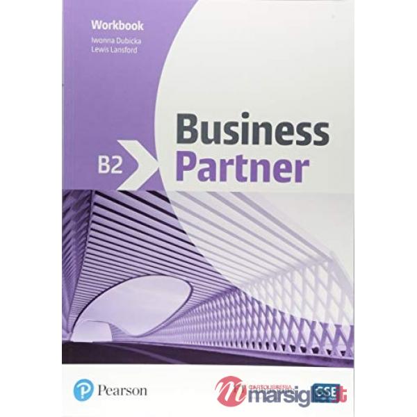 BUSINESS PARTNER B2 WB