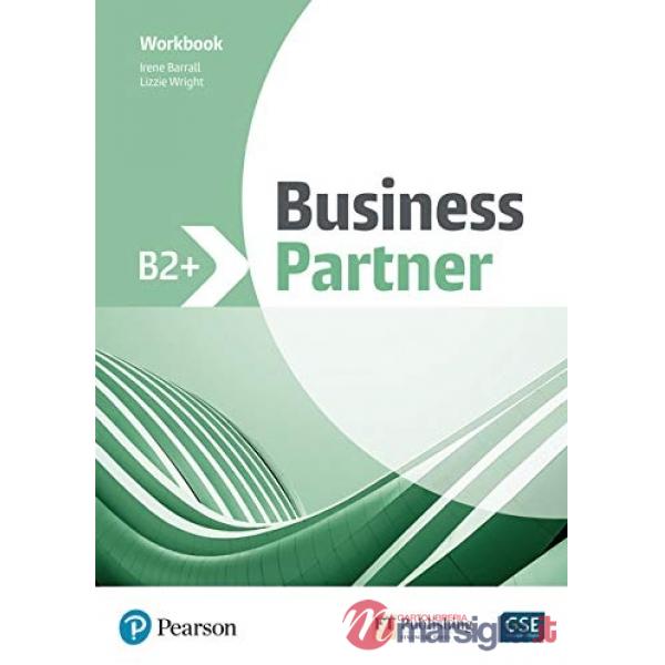 BUSINESS PARTNER B2 + WB