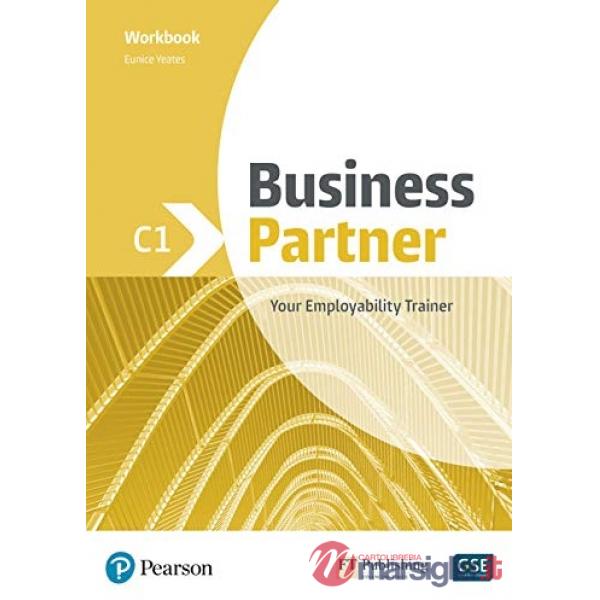 BUSINESS PARTNER C1 WORKBOOK