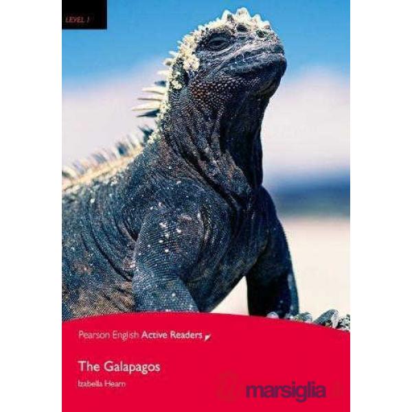 GALAPAGOS, THE + MROM