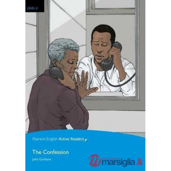 CONFESSION, THE + MROM
