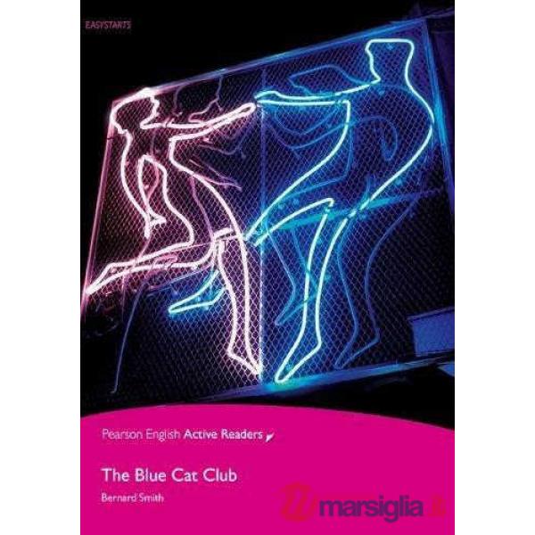 PAR EASY STARTS: BLUE CAT CLUB, THE + MROM