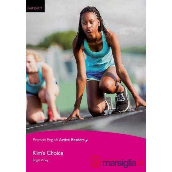 PAR EASY STARTS: KIM'S CHOICE + MROM