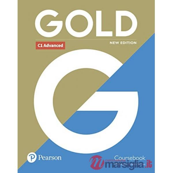 GOLD ADVANCED SB