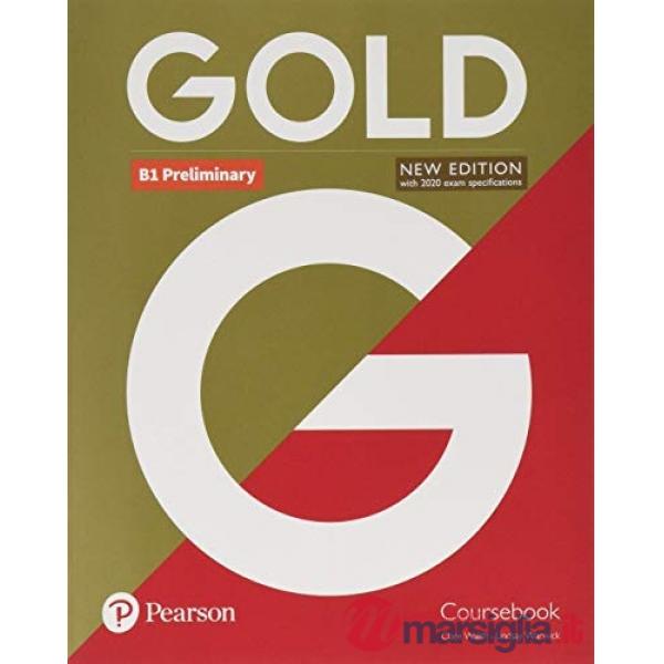 GOLD PRELIMINARY 2019 SB