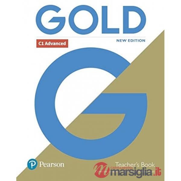 GOLD ADVANCED TB + DVD