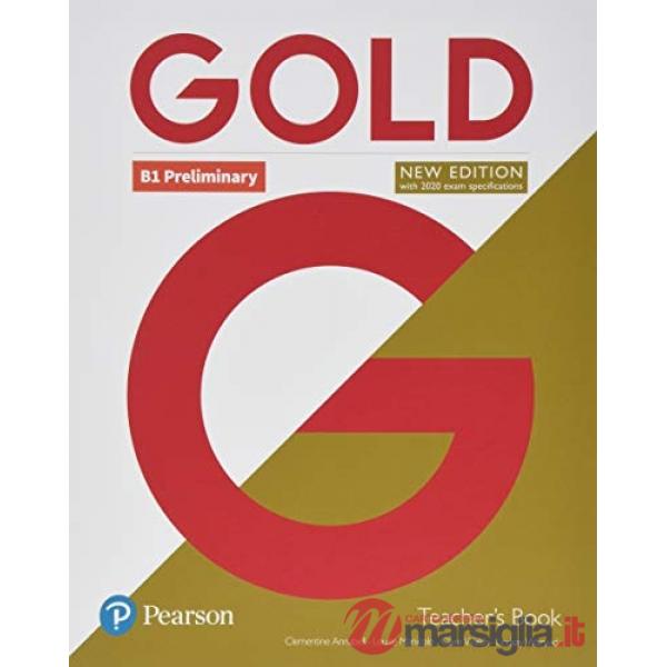 GOLD PRELIMINARY 2019 TB