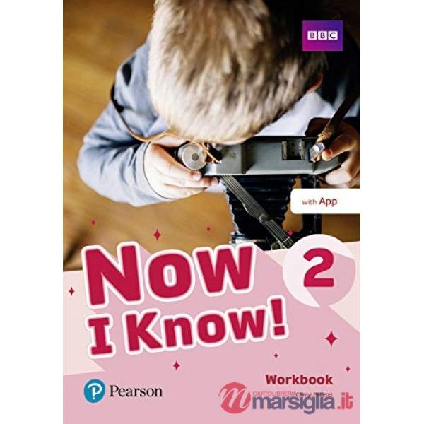 NOW I KNOW! 2 WB