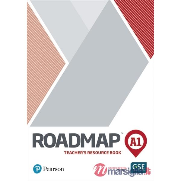 ROADMAP A1 TEACHER'S RESOURCE BOOK