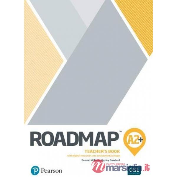 ROADMAP A2 + TB
