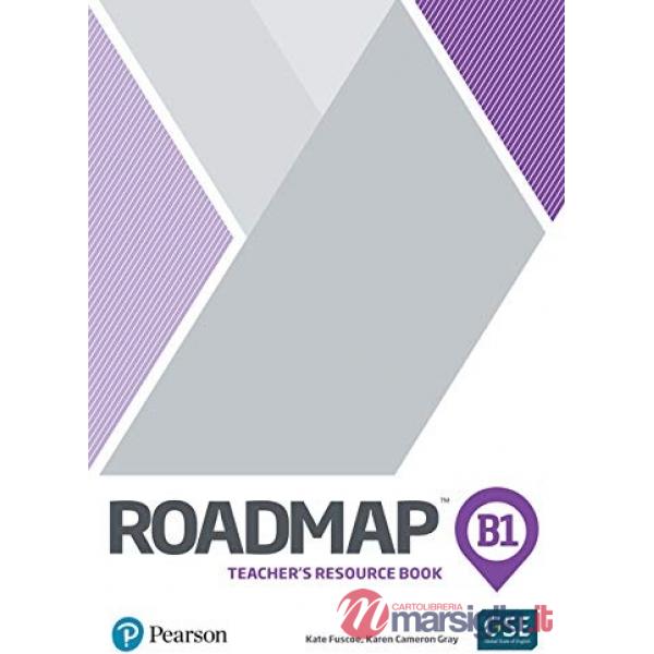 ROADMAP B1 TB