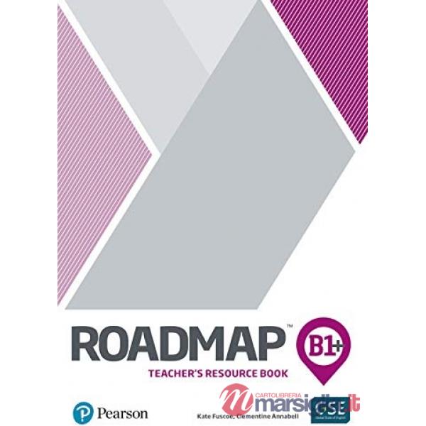 ROADMAP B1 + TB