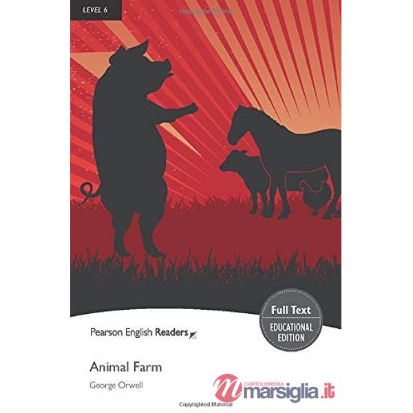 ANIMAL FARM 2