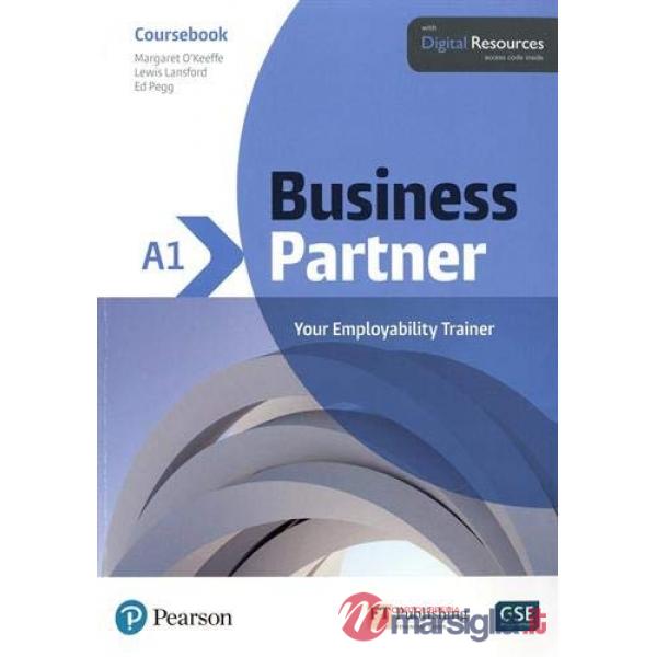 BUSINESS PARTNER A1 CB + MEL
