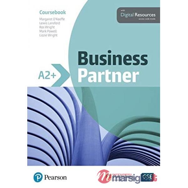 BUSINESS PARTNER A2 + CB + MEL