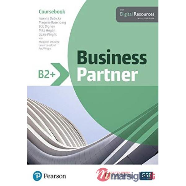 BUSINESS PARTNER B2 + CB + MEL