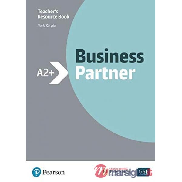 BUSINESS PARTNER A2 + TB + MEL