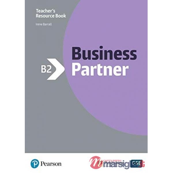 BUSINESS PARTNER B2 TB + MEL