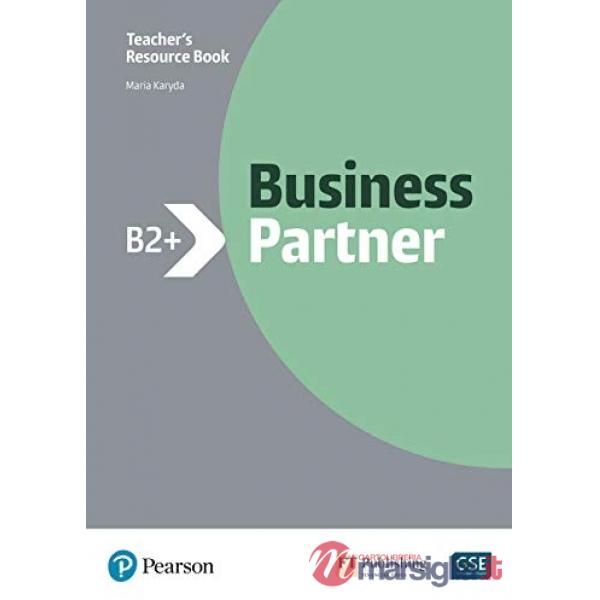BUSINESS PARTNER B2 + TB + MEL