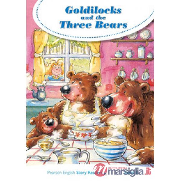 PESR1: GOLDILOCKS AND THE THREE BEARS