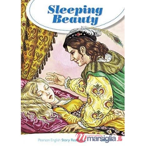 PESR1: SLEEPING BEAUTY