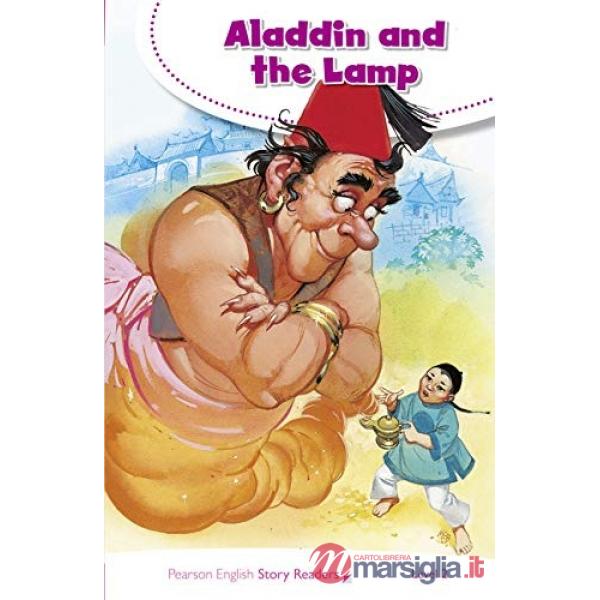 PESR2: ALADDIN AND THE LAMP