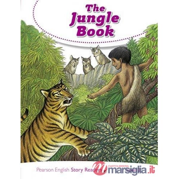 PESR2: JUNGLE BOOK, THE