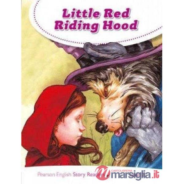 PESR2: LITTLE RED RIDING HOOD