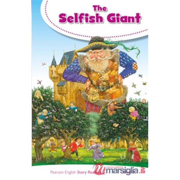PESR2: THE SELFISH GIANT