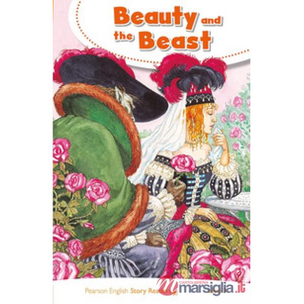 PESR3: BEAUTY AND THE BEAST