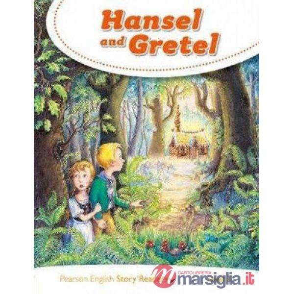 PESR3: HANSEL AND GRETEL