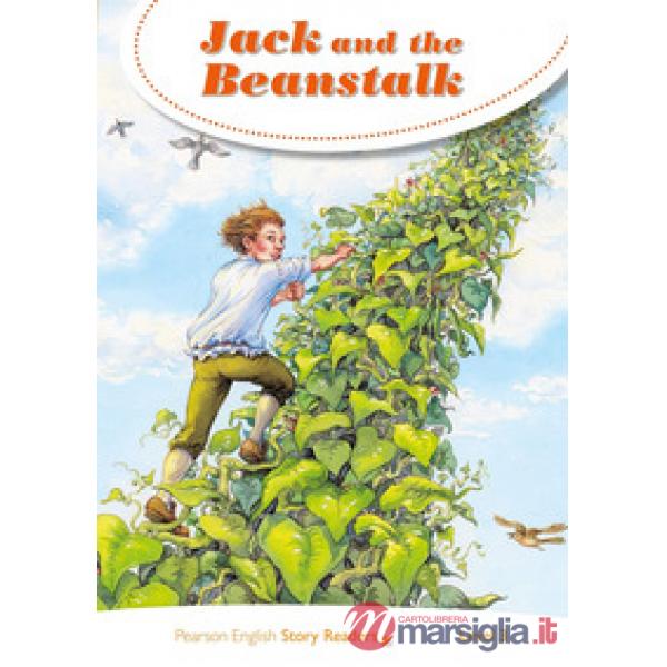 PESR3: JACK AND THE BEANSTALK
