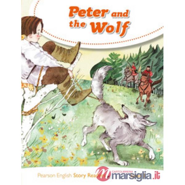 PESR3: PETER AND THE WOLF