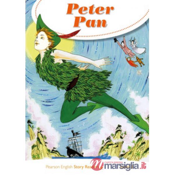 PESR3: PETER PAN