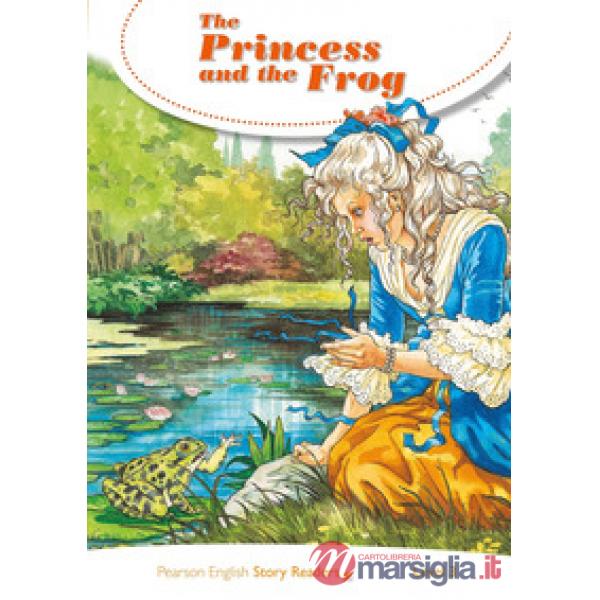 PESR3: THE PRINCESS AND THE FROG