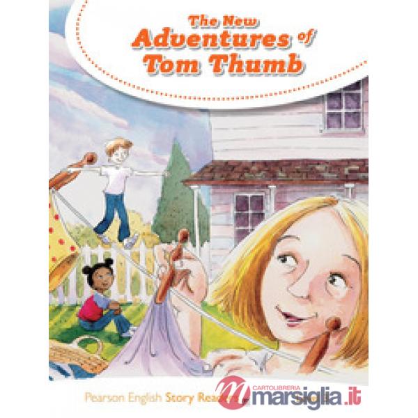 PESR3: THE NEW ADVENTURES OF TOM THUMB